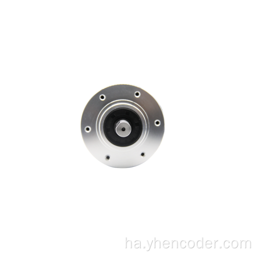 Shaara ƙirar encoder encoder